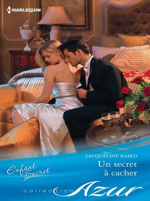 cover image of Un secret à cacher